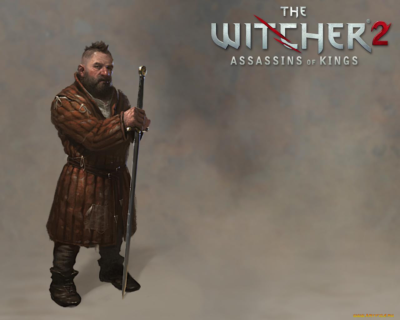 the, witcher, assassins, of, kings, , 